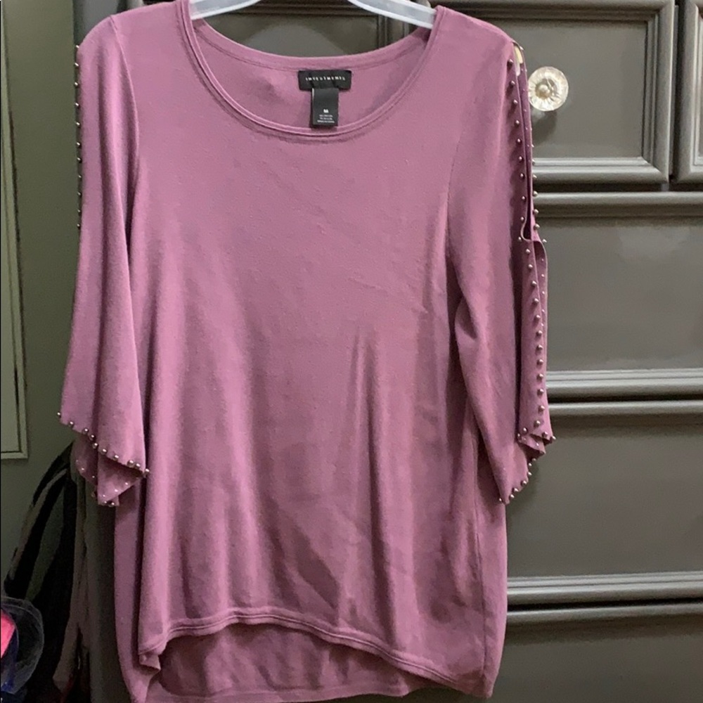 Blouse/Sweater